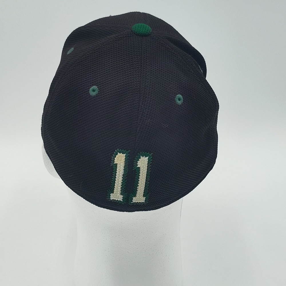Minnesota Wild Cap #11 Zach Parise NHL L/XL Reebok Flex Fit Baseball👀📸SEE📸 - Picture 2 of 16